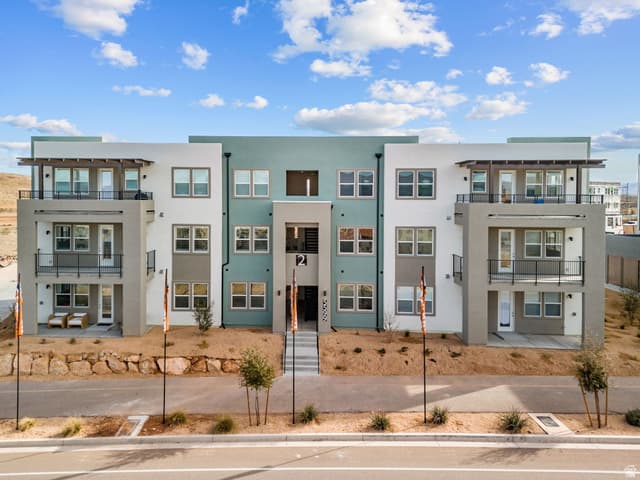 5599 CARNELIAN PKWY #610
