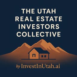 Utah Real Estate Investors Collective