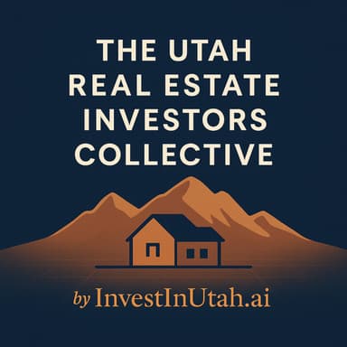 Utah Real Estate Investors Collective